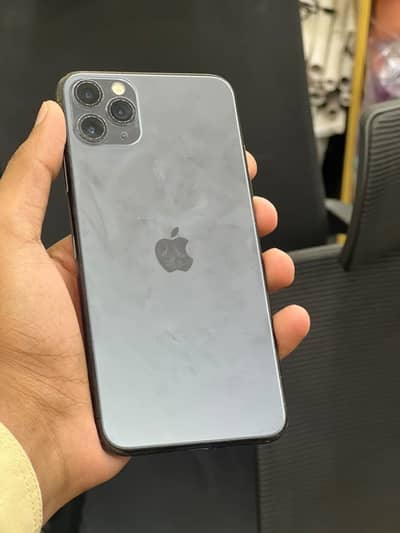 Apple iPhone 11 Pro Max