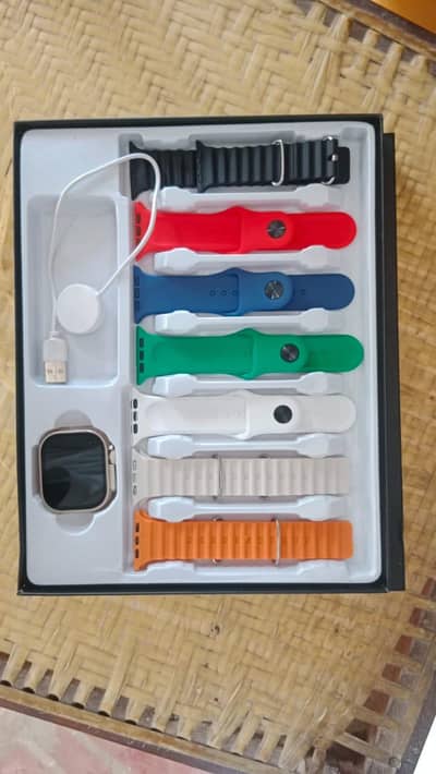 watch