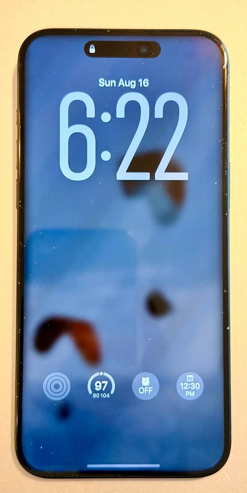 Apple iPhone 15 Pro Max 1