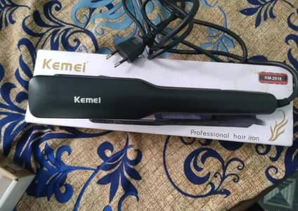 kemo hair
