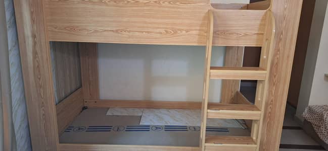BUNK BED IN BEST CONDITION