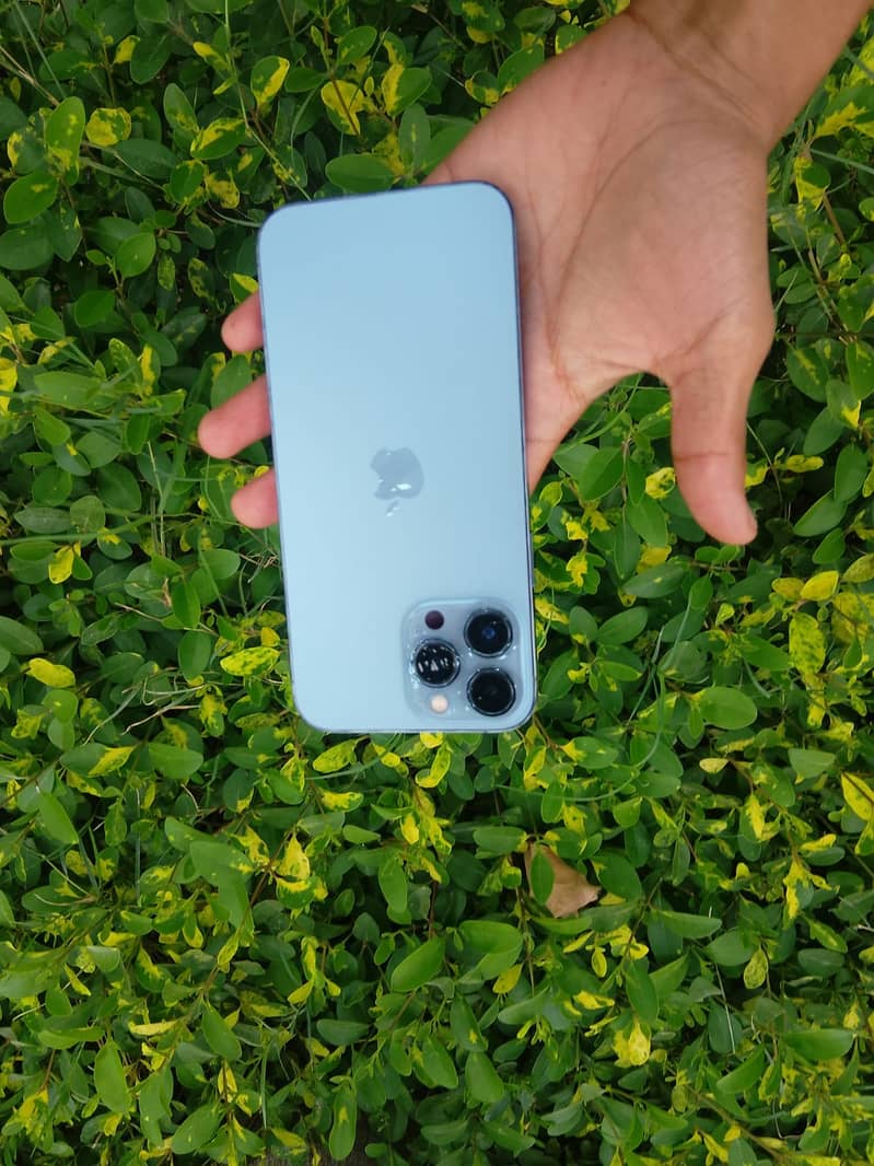 Apple iPhone 13 Pro Max 5