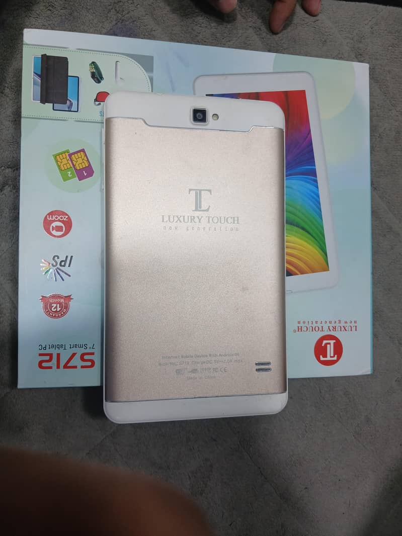 Tablet 0