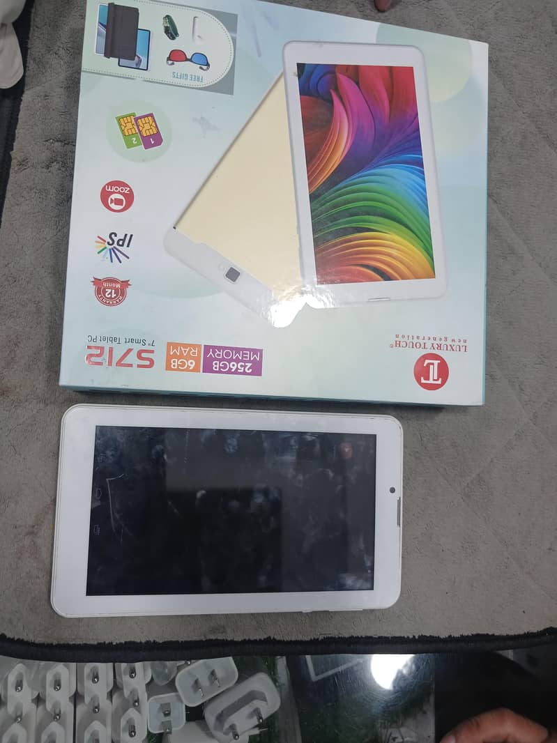 Tablet 1