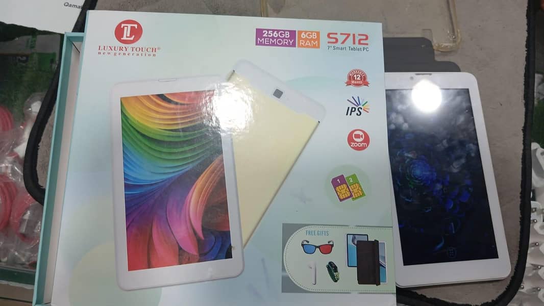 Tablet 2