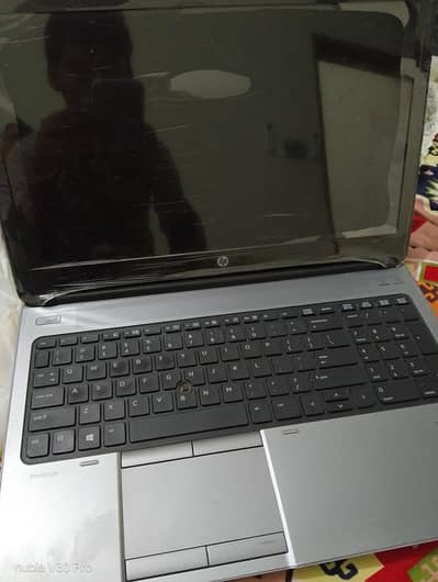 HP LAPTOP COREI7 4TH GENERATION