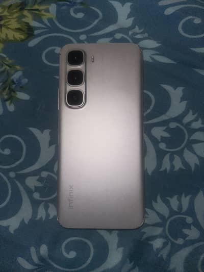 Infinix HOT 60 PRO + |8+8GB RAM/256GB