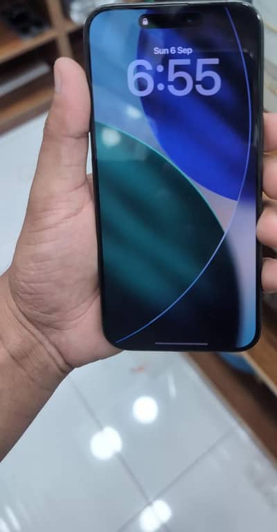 Apple iPhone 15 Pro Max factory unlock