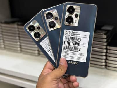 Motorola Moto G Power 5G