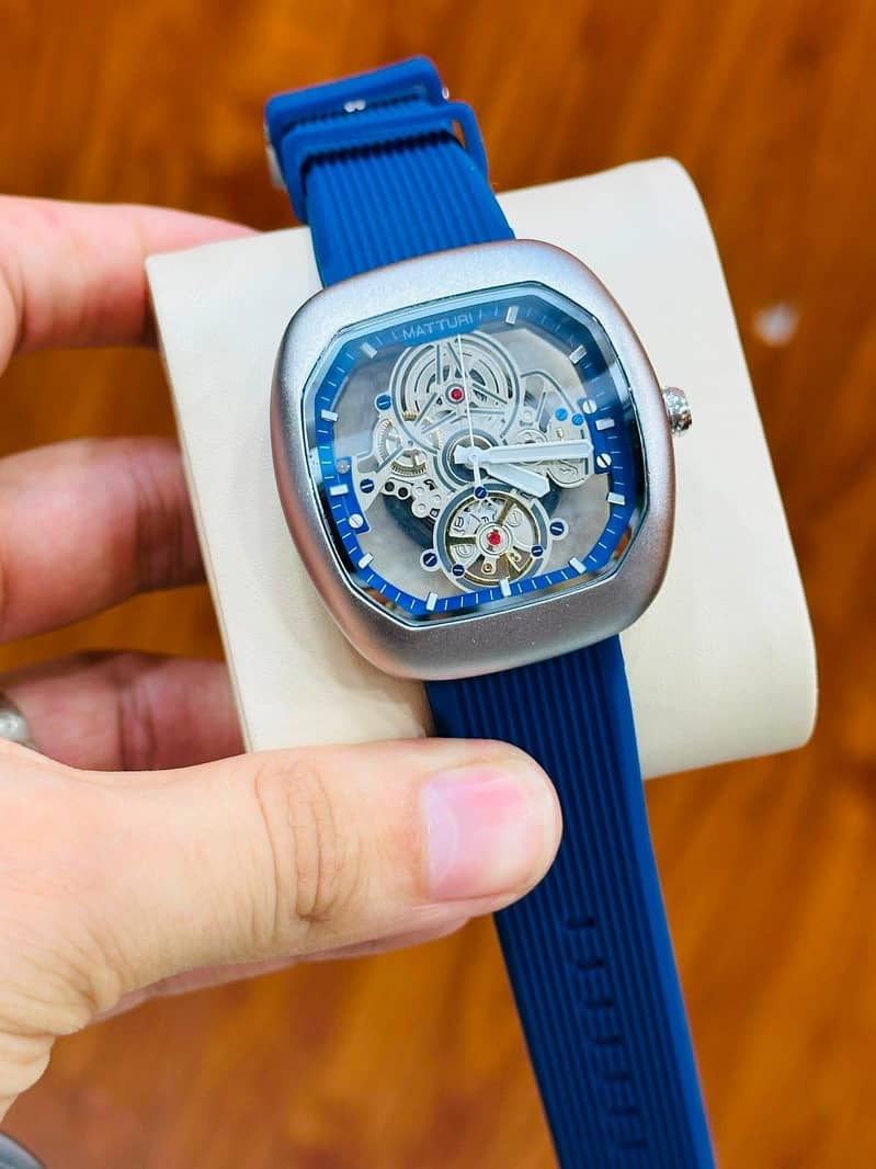 matturi watch 2