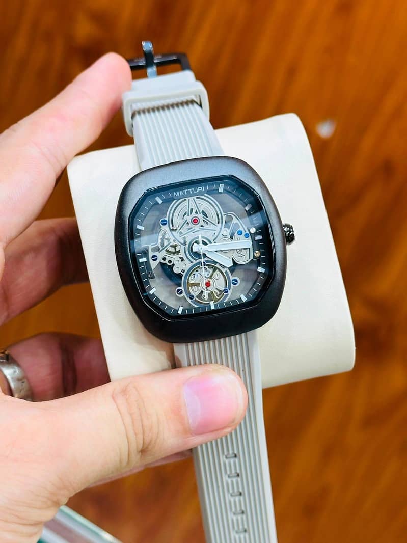 matturi watch 3