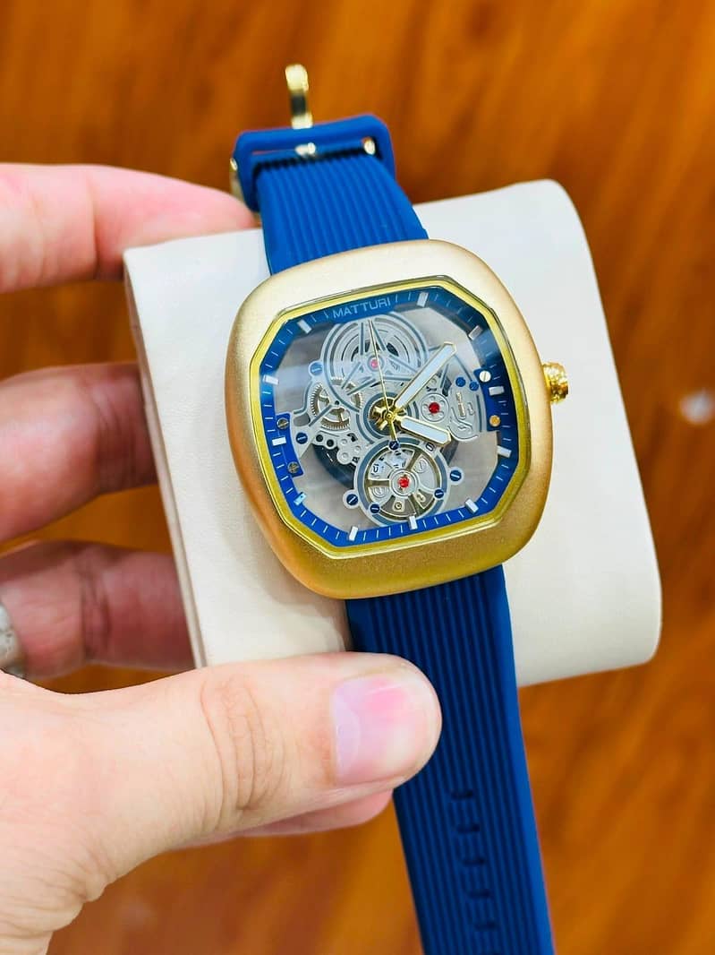 matturi watch 4