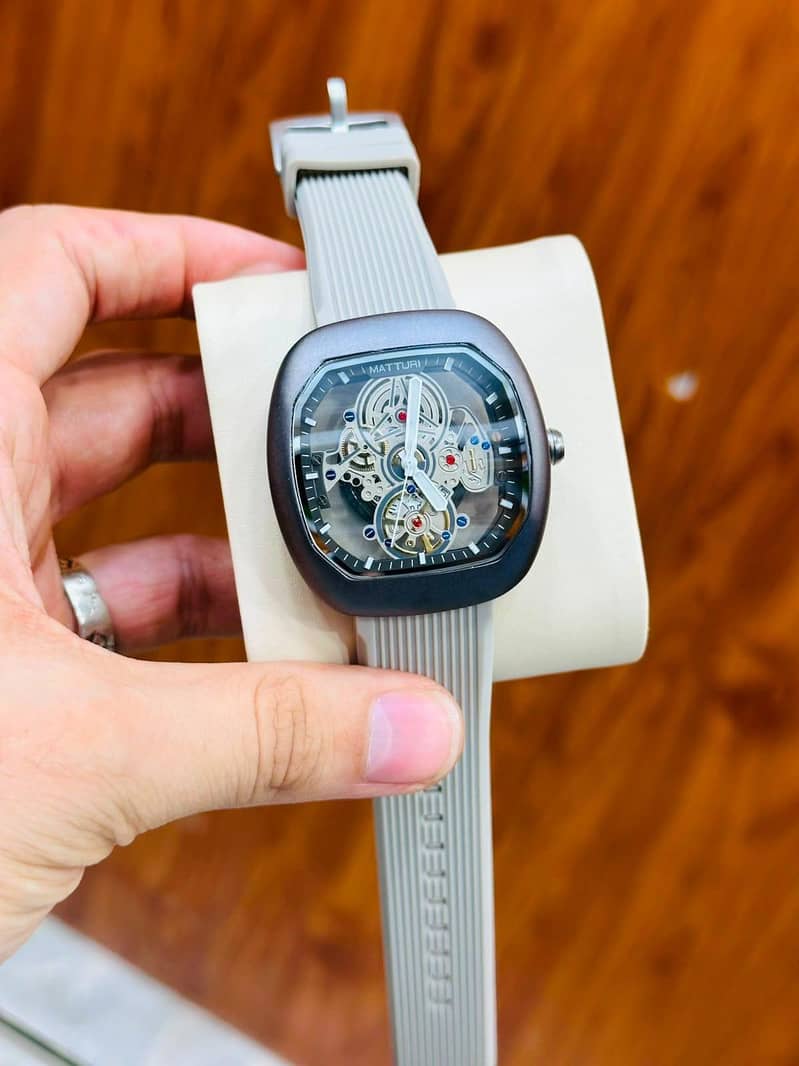 matturi watch 9