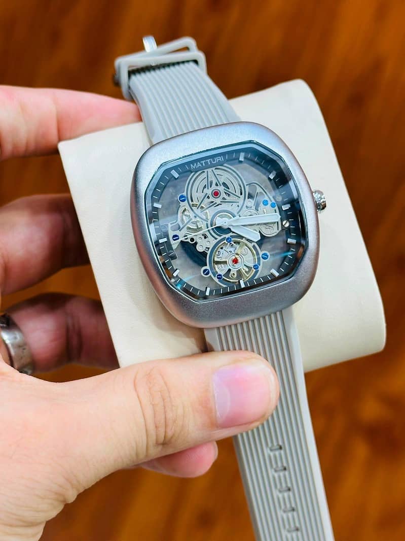 matturi watch 10