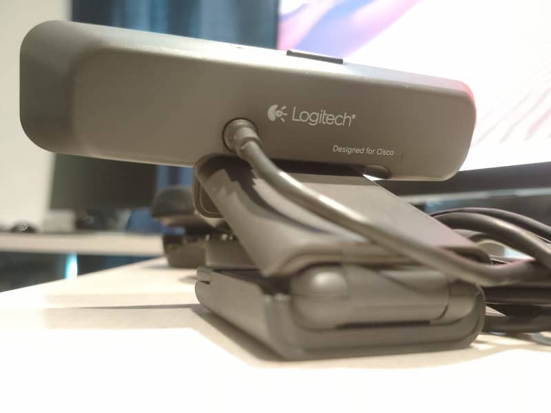 Logitech Webcam C920-C 3