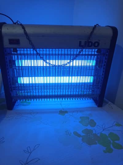 Electric Mosquito killer