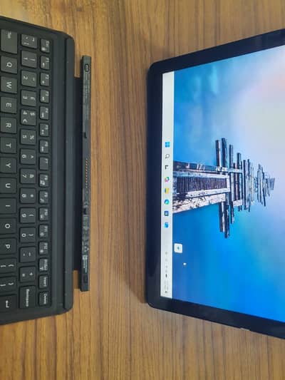 Dell Latitude 5290 2-in-1 | i7 8th Gen | 16GB RAM | Metal Body