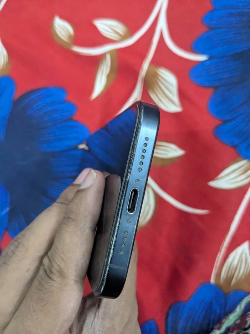 Apple iPhone 15 Pro Max 1