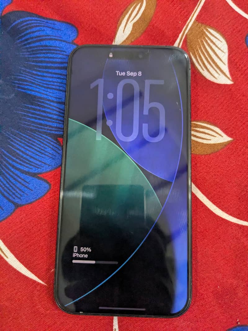Apple iPhone 15 Pro Max 3