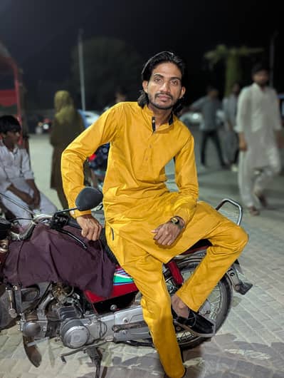 I need ride job