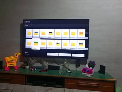 Samsung ua65nu7100