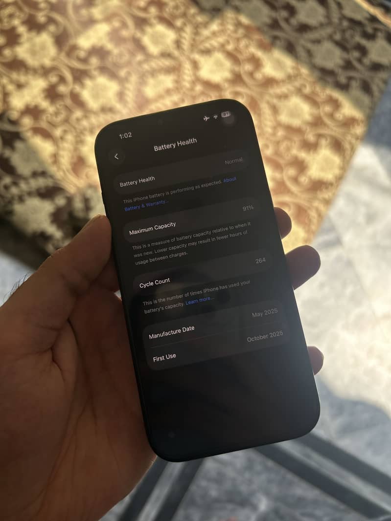 Apple iPhone 15 6