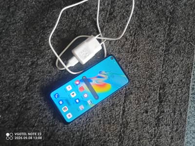 OPPO A54 contact 03027268727