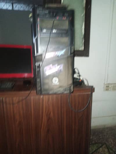 Gaming PC for sale.
