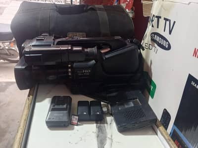 H2 Camera For Sale Complete Accessories