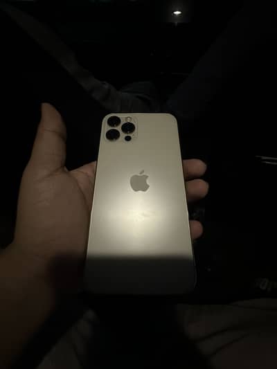 Apple iPhone 12 Pro