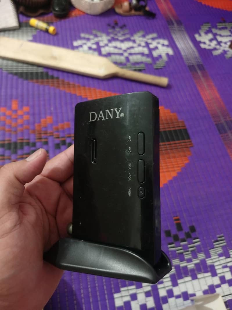 Dany TV Device 0