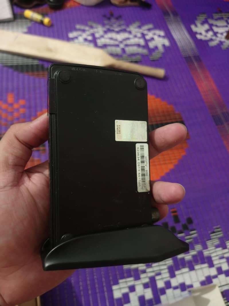 Dany TV Device 1
