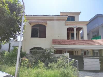10 Marla House For Rent