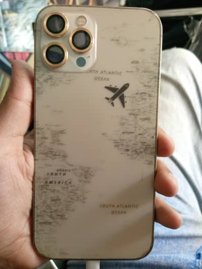 Apple iPhone 12 Pro Max