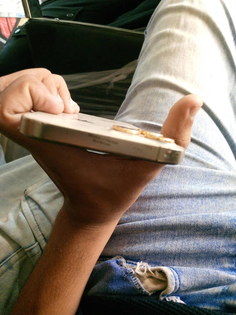 Apple iPhone 12 Pro Max 2