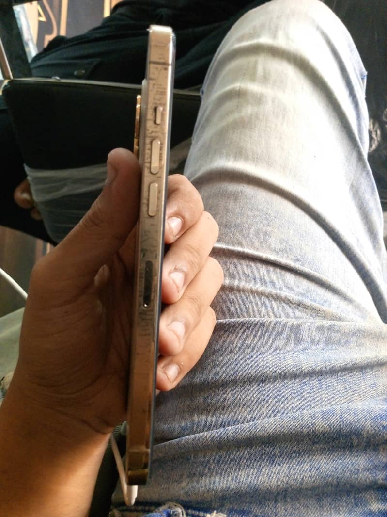 Apple iPhone 12 Pro Max 3
