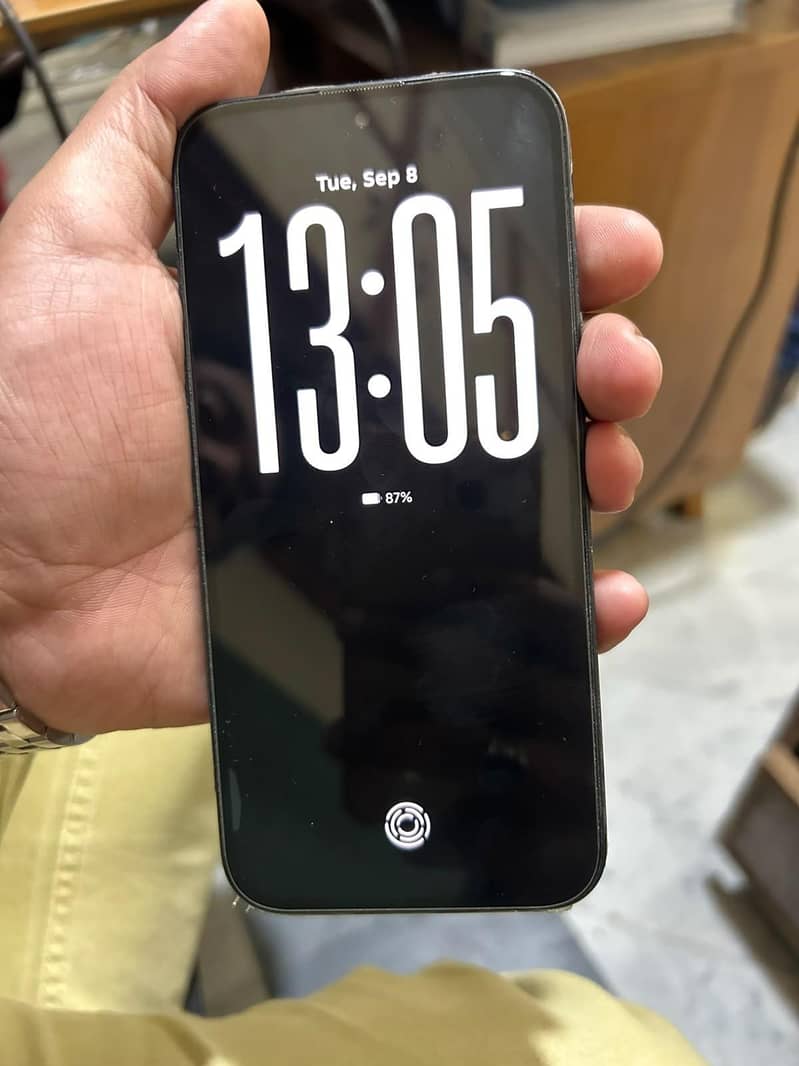 Tecno Camon 50 0