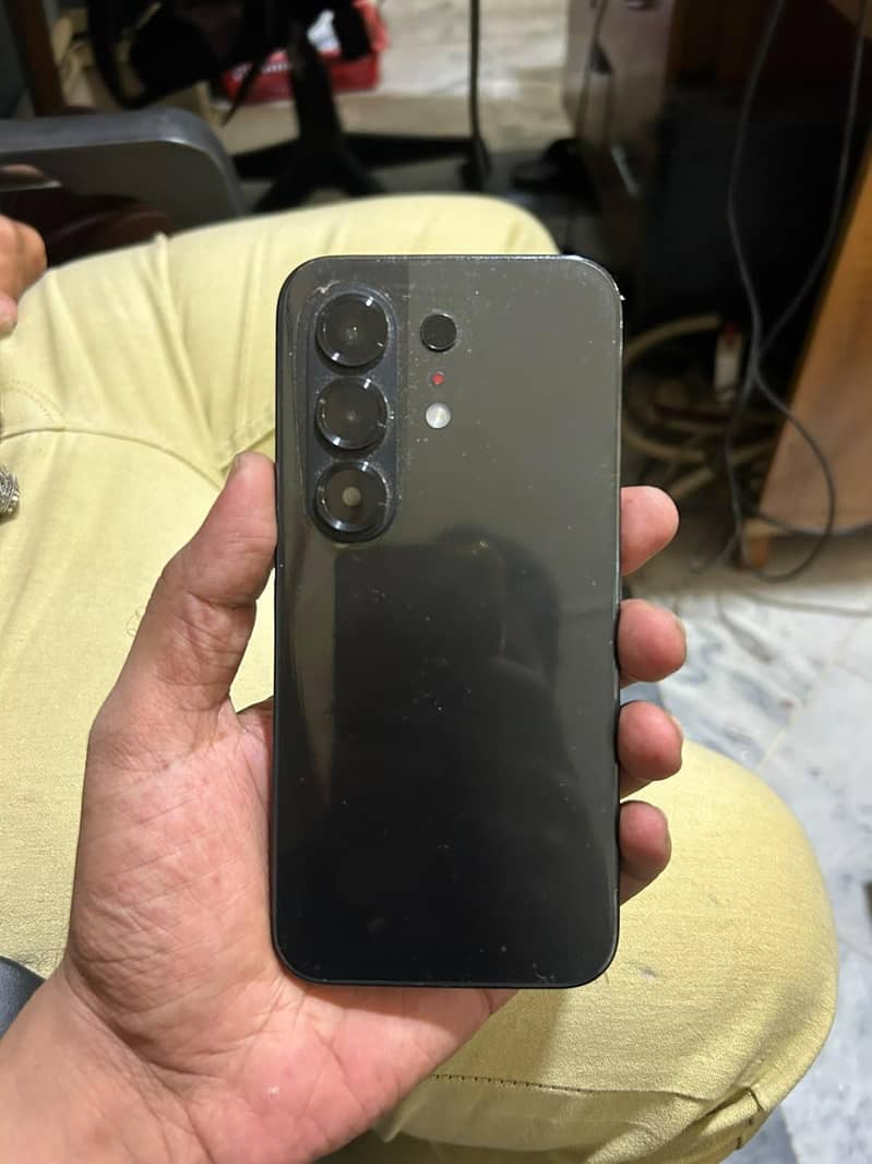 Tecno Camon 50 1