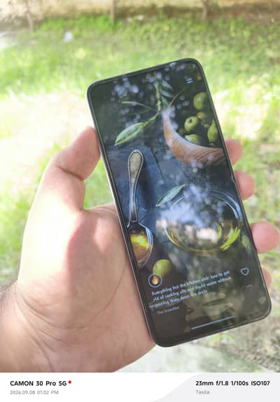 Xiaomi Redmi 13