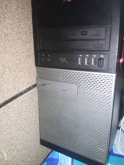 Dell i7 2th