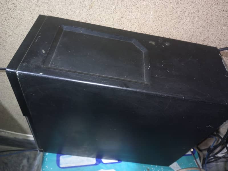 Dell i7 2th 1