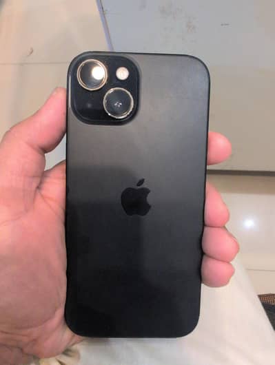 Apple iPhone 15 jv