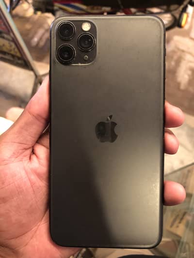 Apple iPhone 11 Pro Max JV