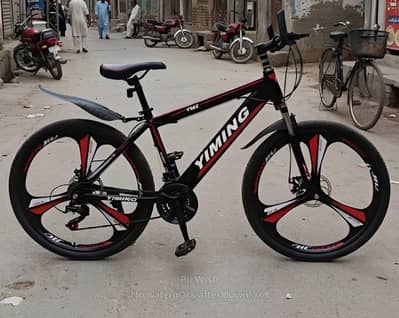 Gear Wali Cycle For Sale