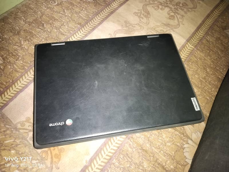 Chromebook 4