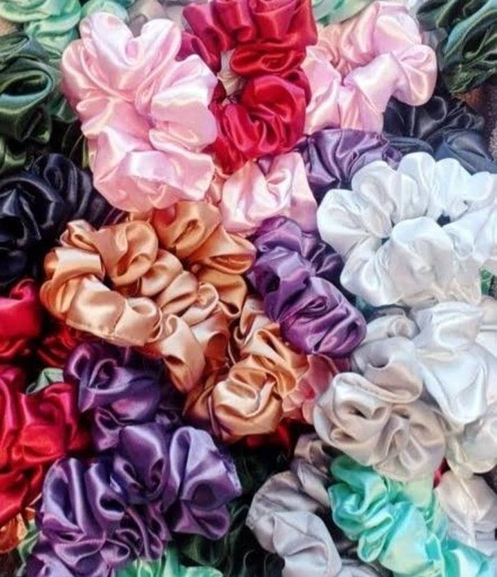 scrunchies 1