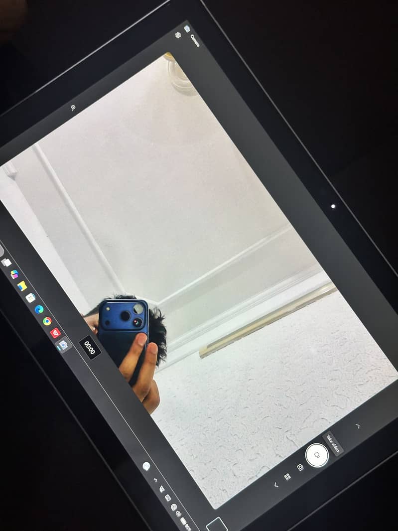 Microsoft Surface Pro 5 1