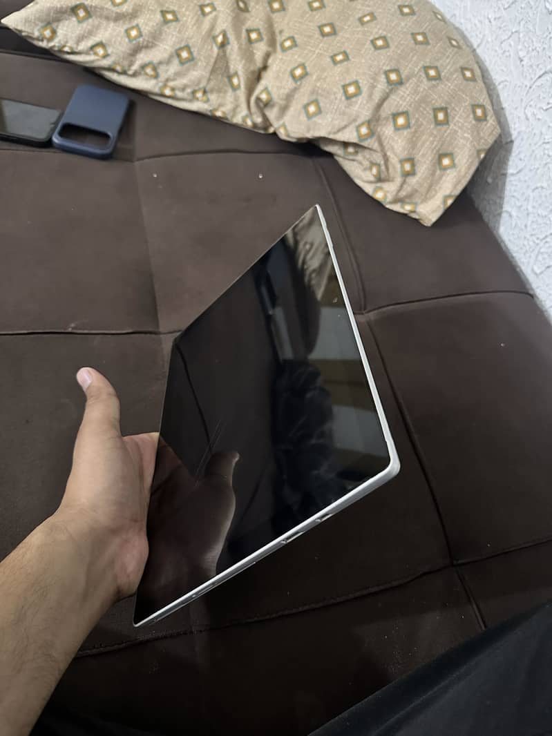 Microsoft Surface Pro 5 3