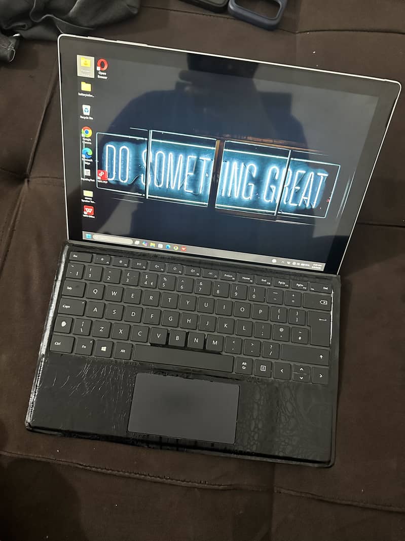 Microsoft Surface Pro 5 5