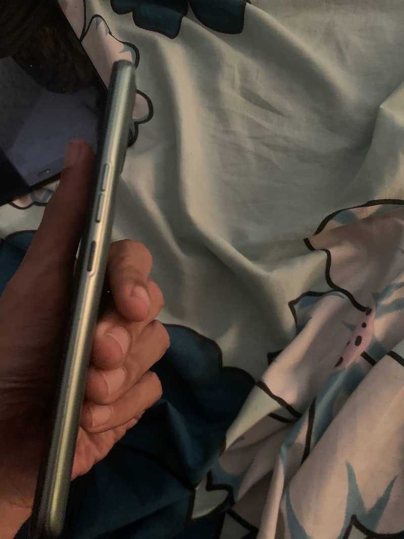 Tecno Spark 7 0